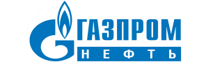 Gazprom neft logo
